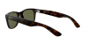 OKULARY RAY-BAN® NEW WAYFARER RB 2132 902 52 ROZMIAR S